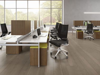 Laminates office